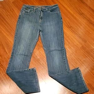 CATO Premium Women's Denim Jeans - Size 10